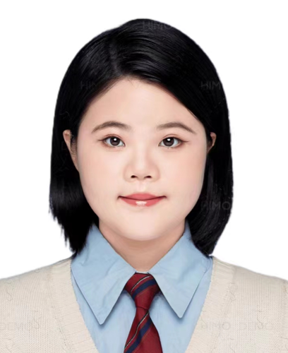 Pingping Wu-Undergraduate Student