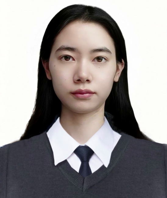 Xinrong Hu -Master Student