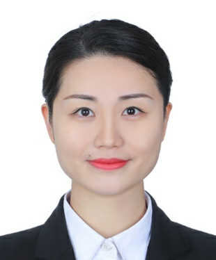 Yingying Hou-PhD Student