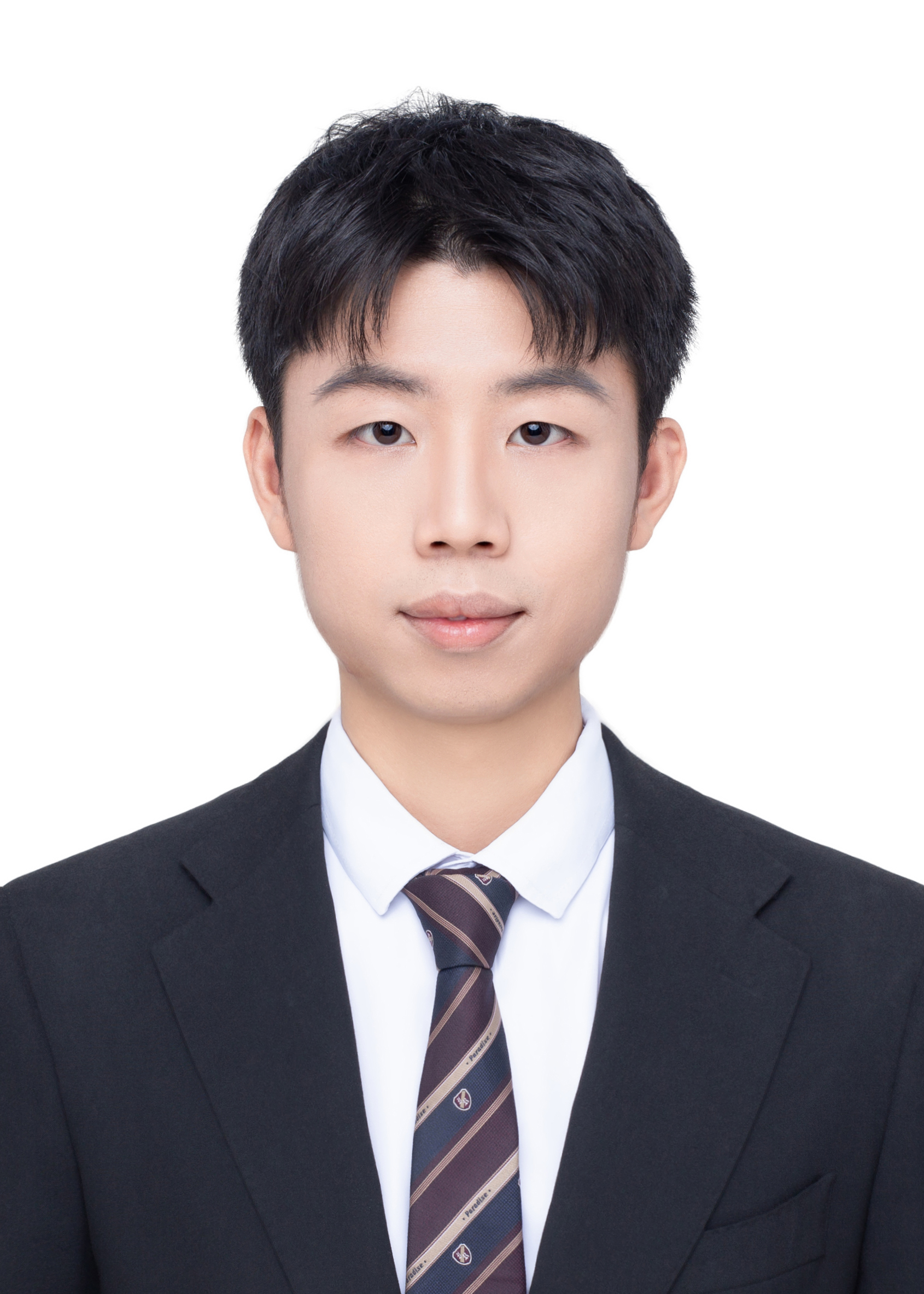 Long Chen-PhD Student