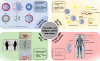 57. Tao Wang, Yuxuan Chen, Xuyang Zhang, Yuejie Dou, Ying Chen, Maobin Xie, Antonella Motta, Zhaozhu Zheng, Xiaoqin Wang, Xiaying Kuang, Zhifen Han, Gang Li. Nanotechnology-driven drug delivery systems for breast cancer: A review. Biomaterials Advances, 2026, 182: 214725.