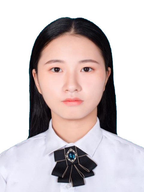 Dan Ye-Master Student