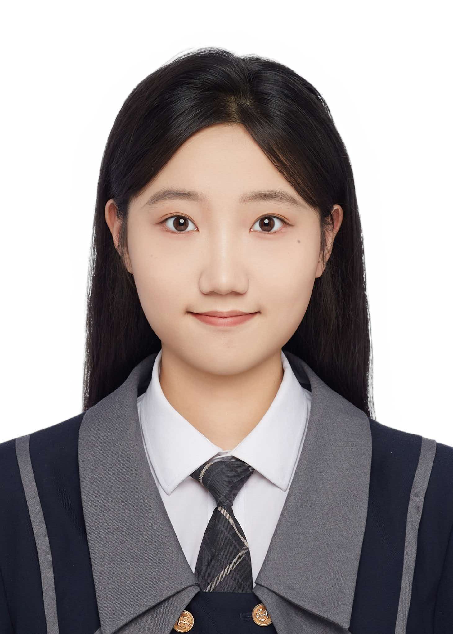 Zishan Wang - Master Student