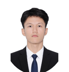 Shuyu Liu-Mster Student